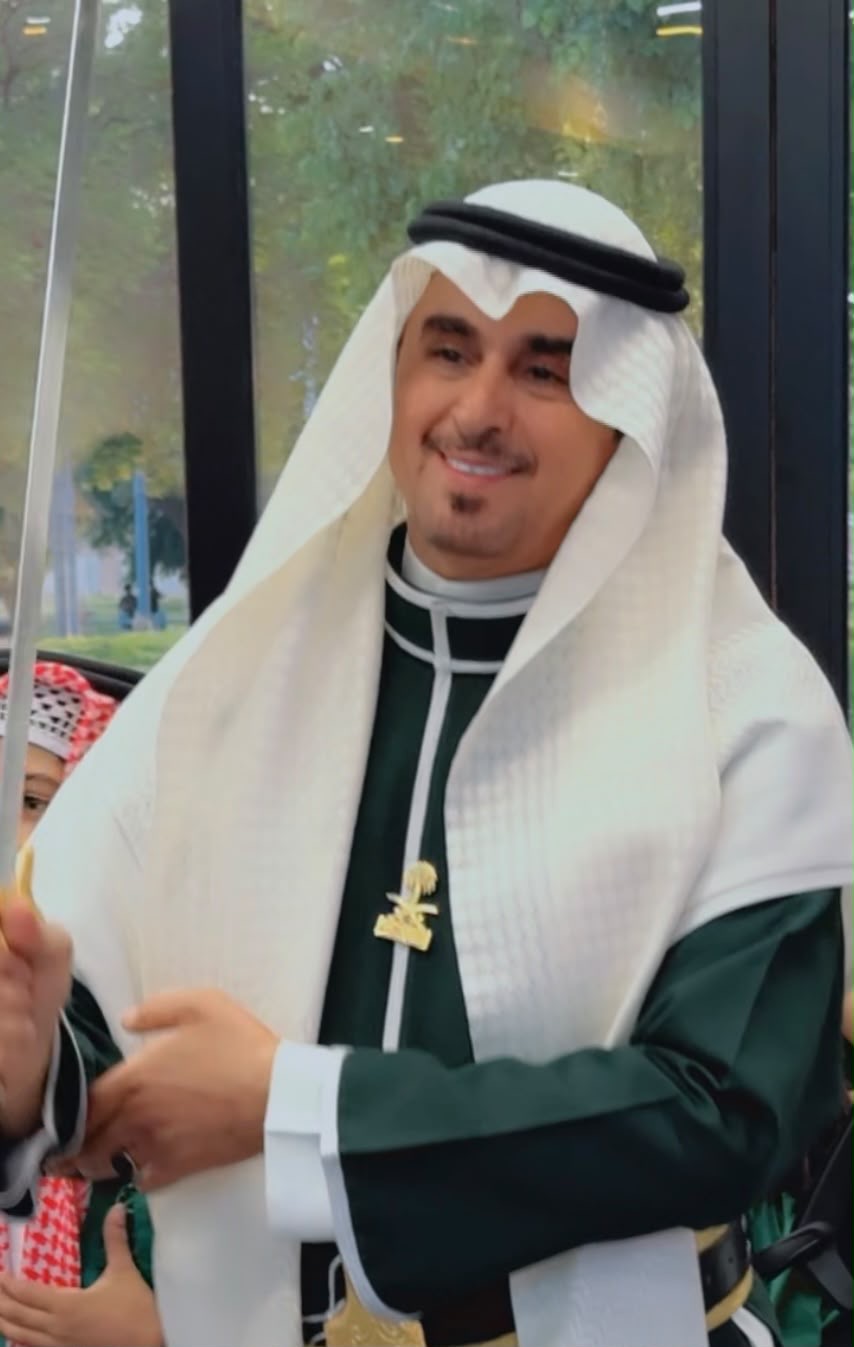الحضان : اليوم الوطني تثبيت للوحدة الوطنية على خطى المؤسس 