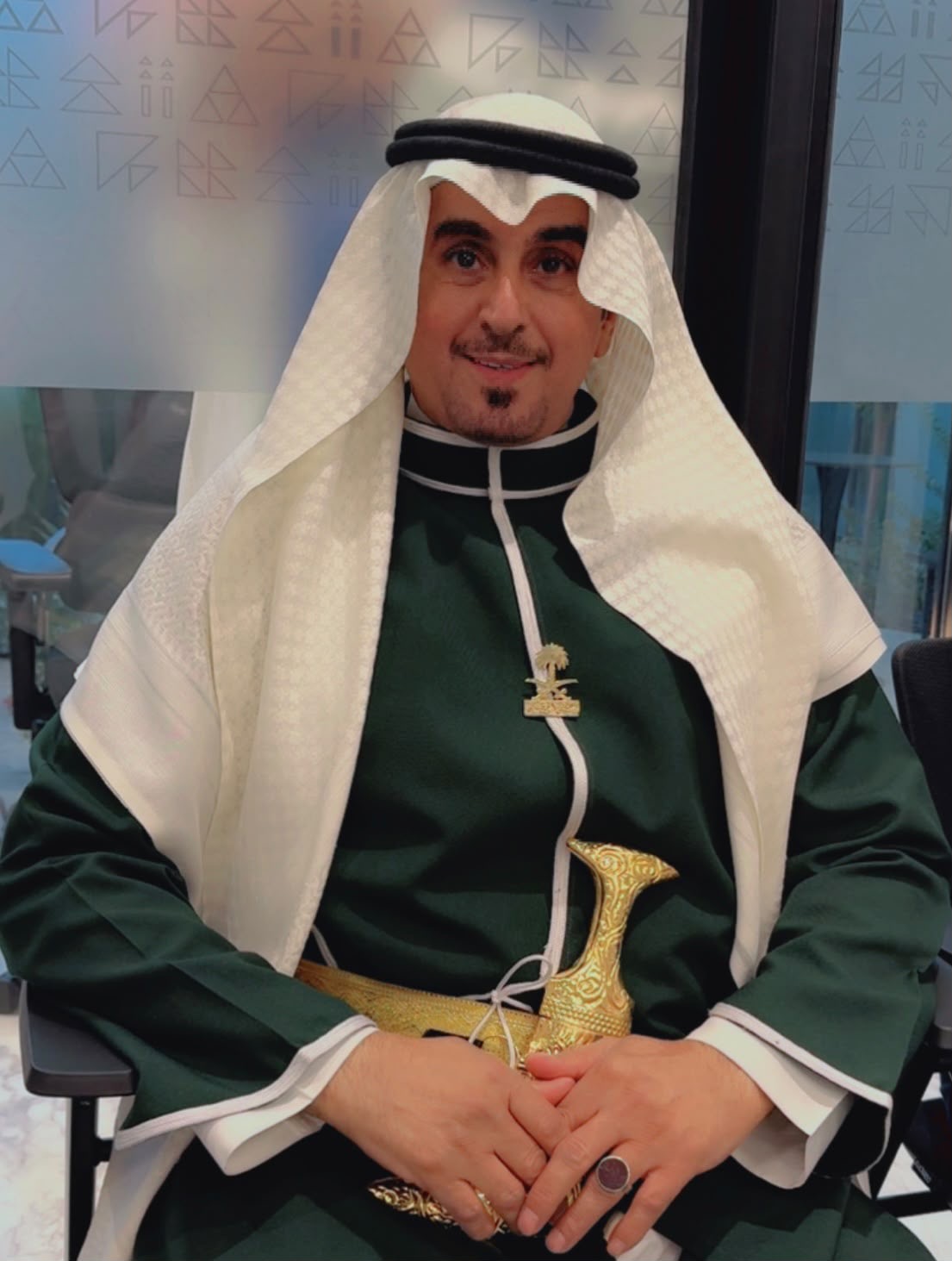 الحضان : اليوم الوطني تثبيت للوحدة الوطنية على خطى المؤسس 