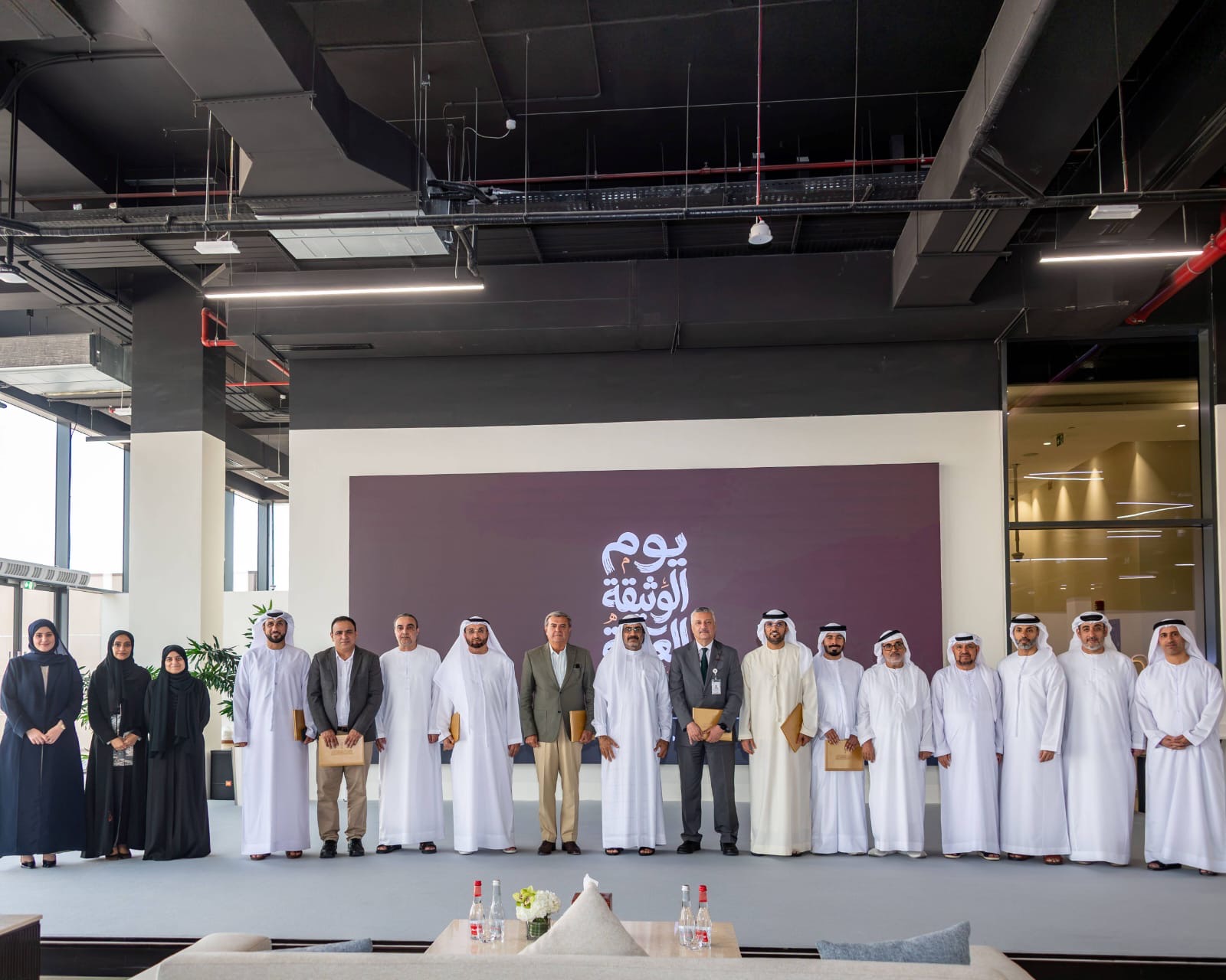 إقبال واسع على معرض