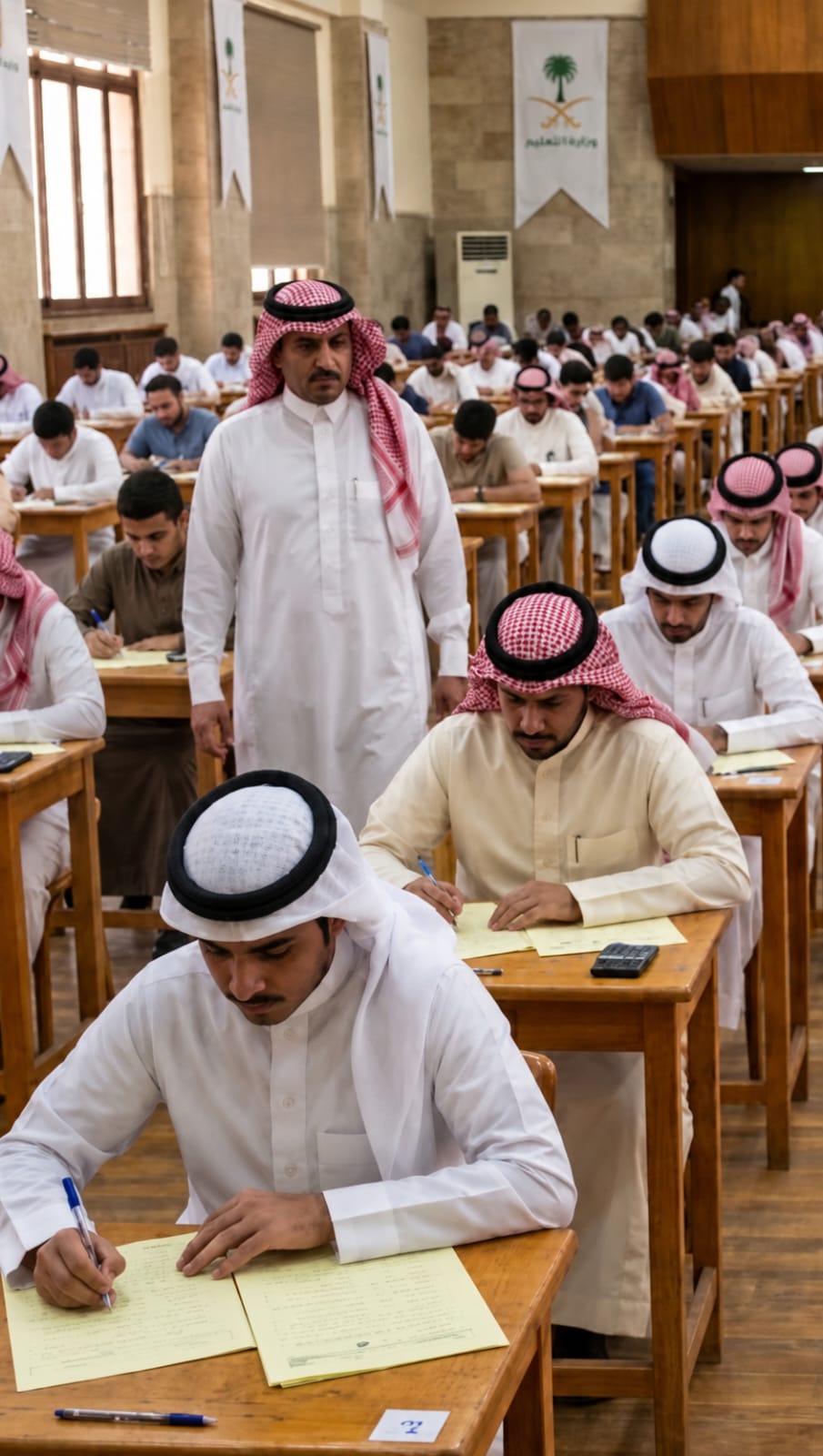 يوم الحصاد.. حين تتحدث الثمار عن أصحابها