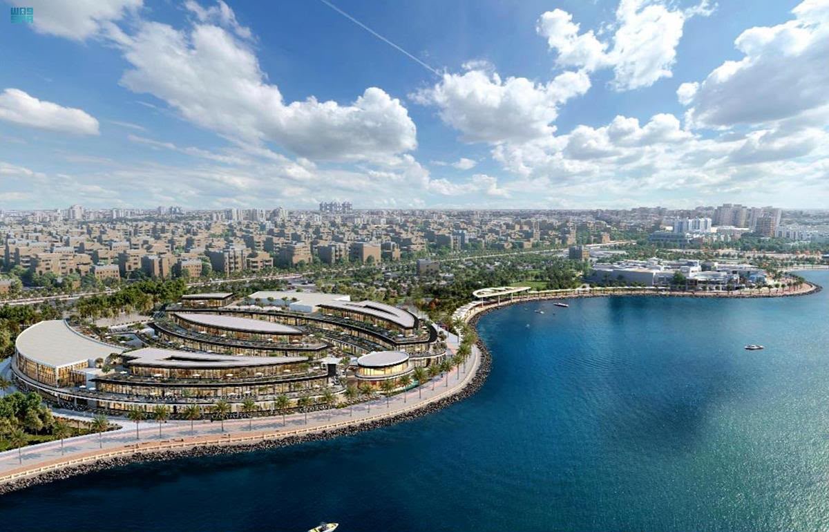 الشرقية تتصدر الواجهات البحرية.. تطوير 667 كيلومترًا للمشاة بالمملكة