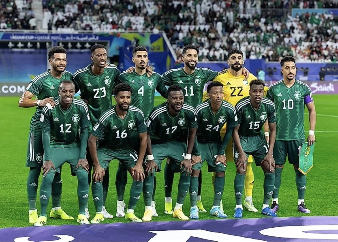 الأخضر السعودي يعانق المجد.. وكأس الخليج العربي تزيّن خزائن الوطن
