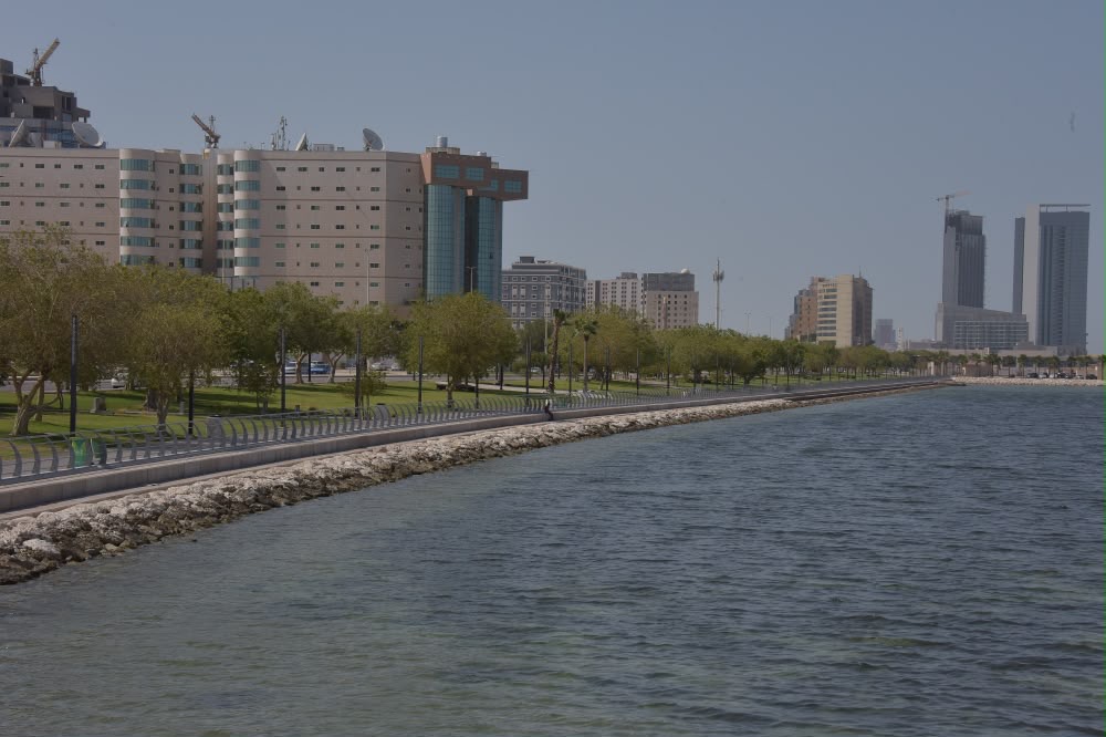 الشرقية تتصدر الواجهات البحرية.. تطوير 667 كيلومترًا للمشاة بالمملكة