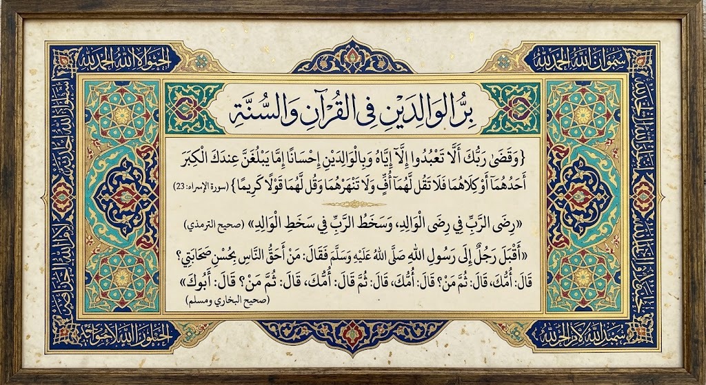 سِدَانَةُ الفِرْدَوْسِ.. حِينَ يَحْنُو الشَّيْبُ عَلَى الهَرَمِ إِلَى العَائِشَةِ بِشَيْبٍ كَرِيمٍ؛ تَحْرُسُ هَرَمًا عَظِيمًا كَظِلٍّ فِي هَجِيرِ الكِبَرِ