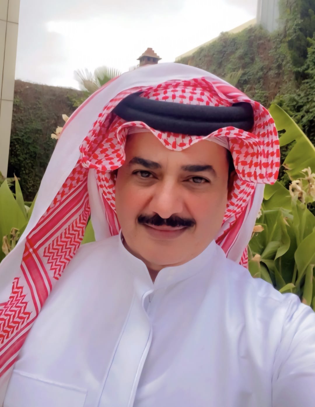 ‏لماذا يَصعُب هزيمة السعوديين من الداخل؟؟