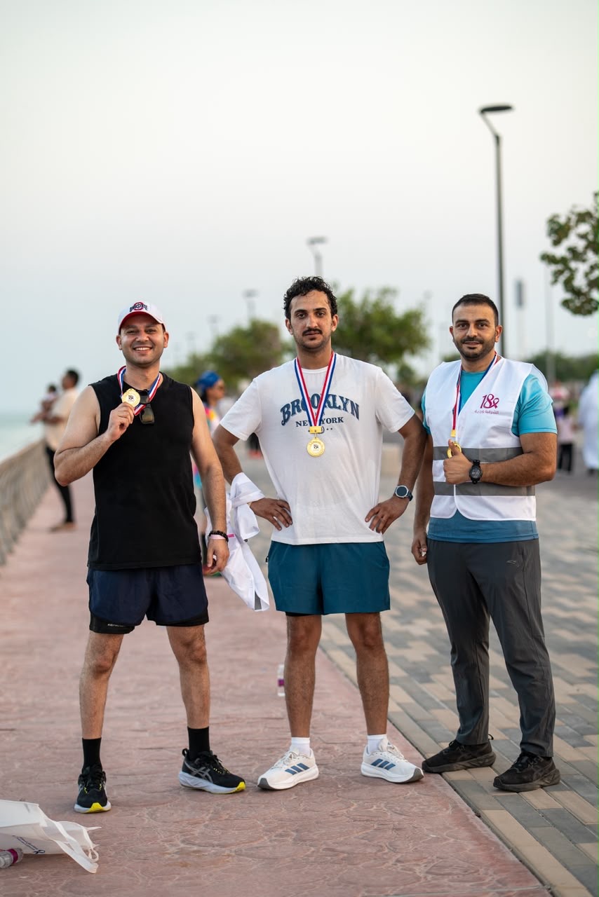 الشرقية وردية 18» تجمع المشاركين في ماراثون للتوعية بسرطان الثدي