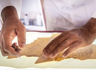 إقبال واسع على معرض 