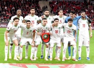 المغرب يتأهل إلى ربع نهائي كأس العالم بثلاثية نظيفة في شباك كندا