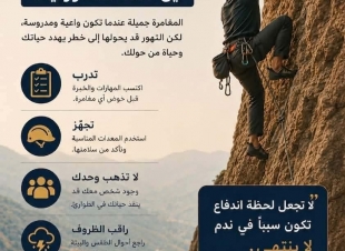 بين المغامرة والتهور.. أين تقف المسؤولية؟