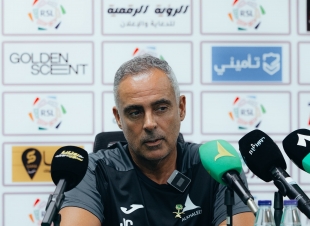 الخليج يتطلع إلى فوزه الأول أمام الفيحاء رغم الغيابات