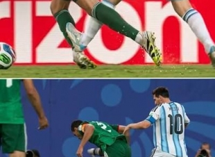حكاية صفارة غيرت تاريخ كاس العالم  2026م