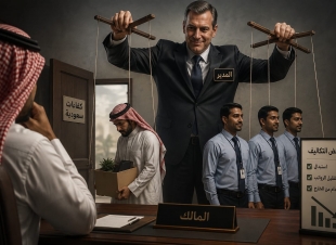 حين تتحول الصلاحيات إلى وسيلة للإقصاء