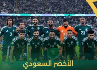 الأخضر والأبيض في ليلة الحسم.. جدة على موعد مع نهائي خليجي مشتعل