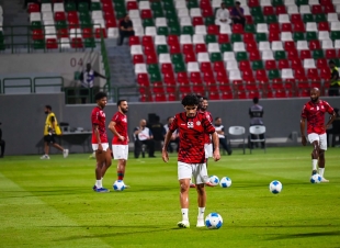 الاتفاق يضرب بقوة في اول مشواره بدوري أبطال الخليج