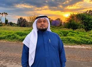 شروقها غروب .