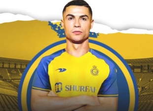 انتقال رونالدو إلى النصر أكبر من مجرد صفقة لاعب كرة