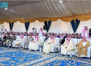 أمير منطقة المدينة المنورة يعتمد إقامة مهرجان اليتمة لسباق الهجن كحدث سنوي 
