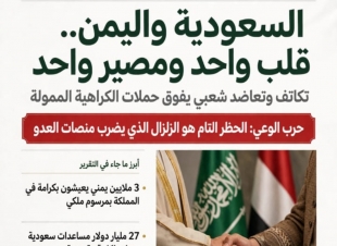 مقال رأي | معركة الوعي.. حين يتحدى الخير الشر