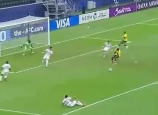 الاتحاد يخطف تعادلاً قاتلاً أمام الشمال القطري في مستهل مشواره بـ 