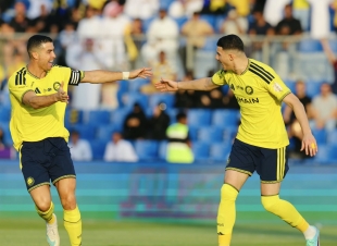 شمس النصر حارقة على الفيصلي 
